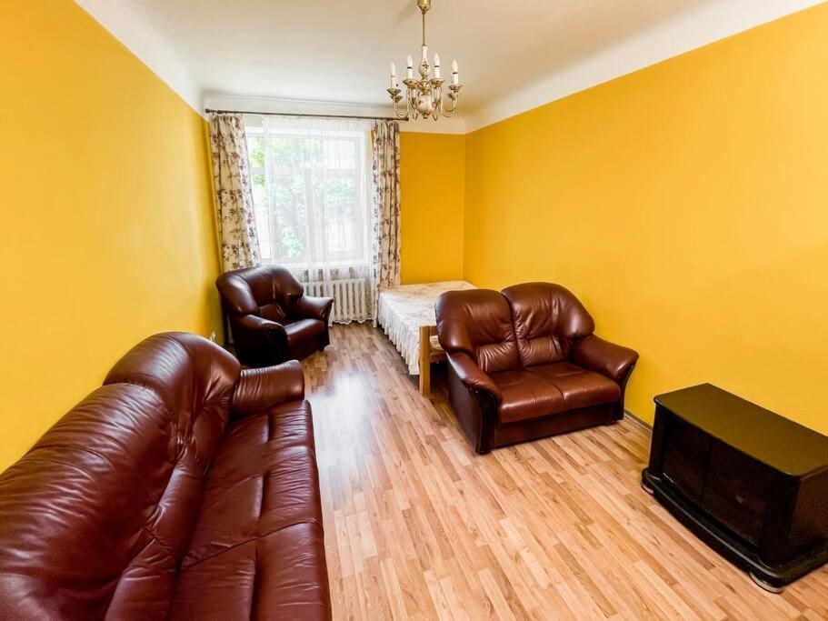 Apartment In Old Town *